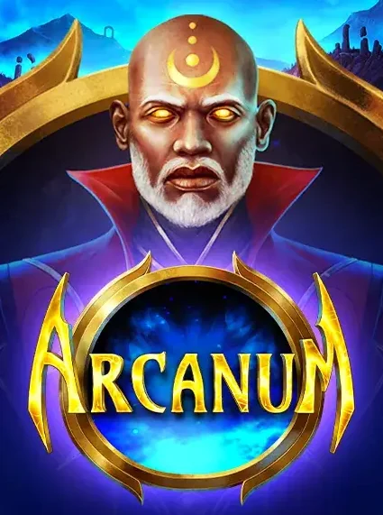 Arcanum Slot online at Slotlair
